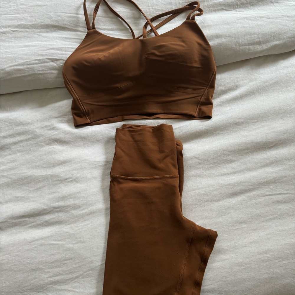 Lululemon set